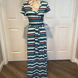 Lexington Avenue | Dresses | Lexington Avenue Maxi Dress | Poshmark